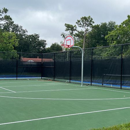 Pool Home Sleeps 6 With Large Fenced Yard ジャクソンビル エクステリア 写真