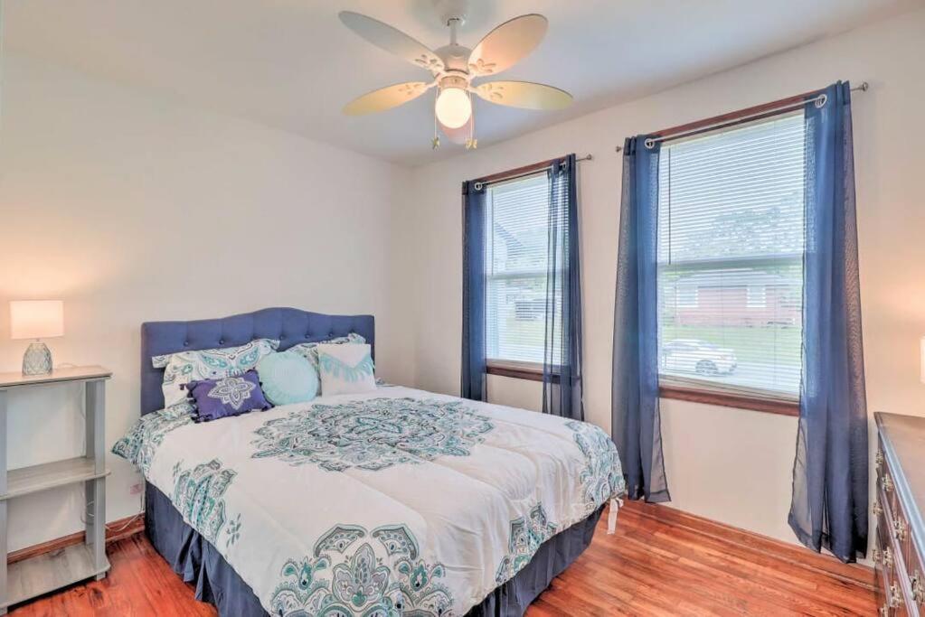Pool Home Sleeps 6 With Large Fenced Yard ジャクソンビル エクステリア 写真
