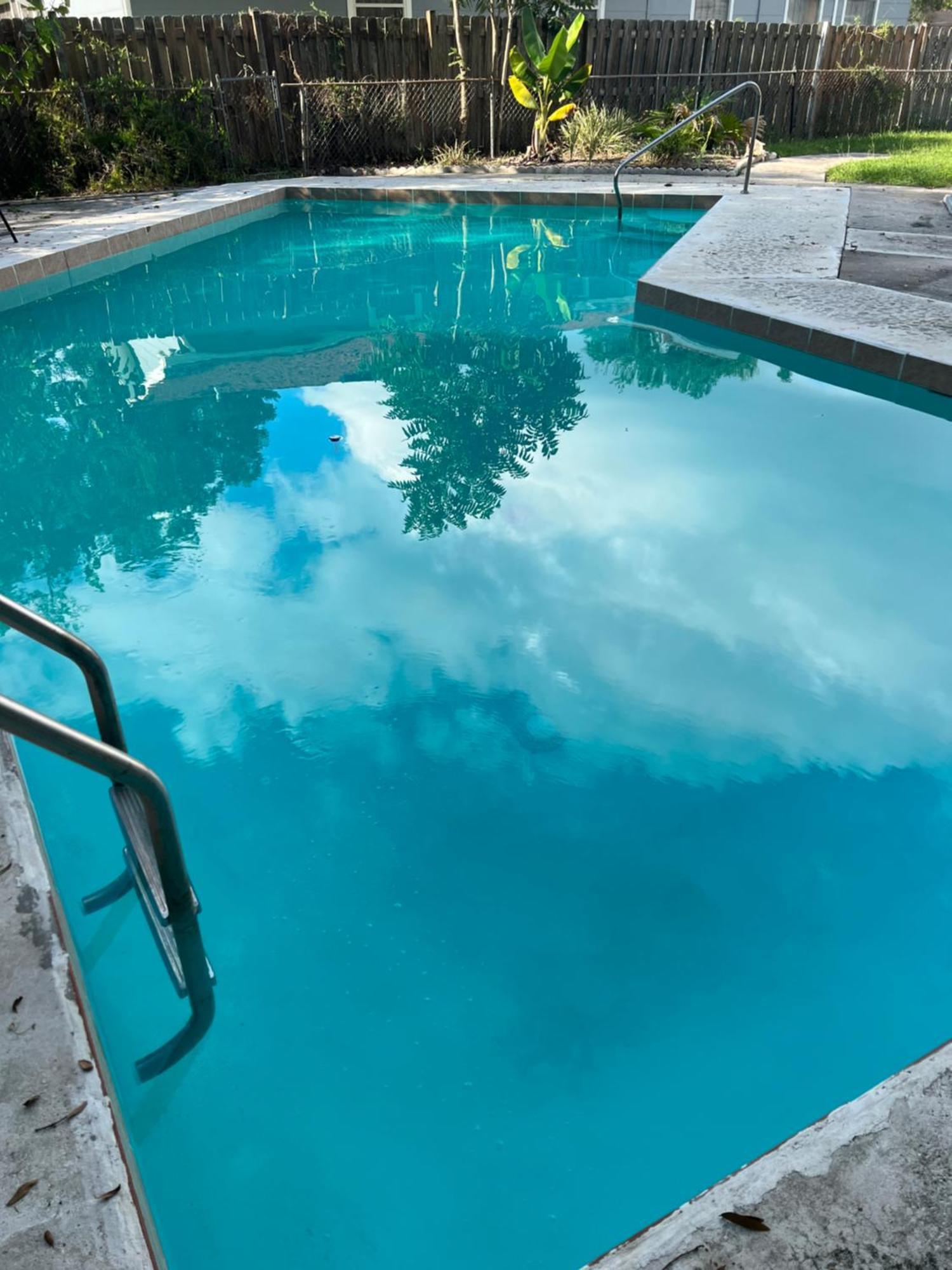 Pool Home Sleeps 6 With Large Fenced Yard ジャクソンビル エクステリア 写真